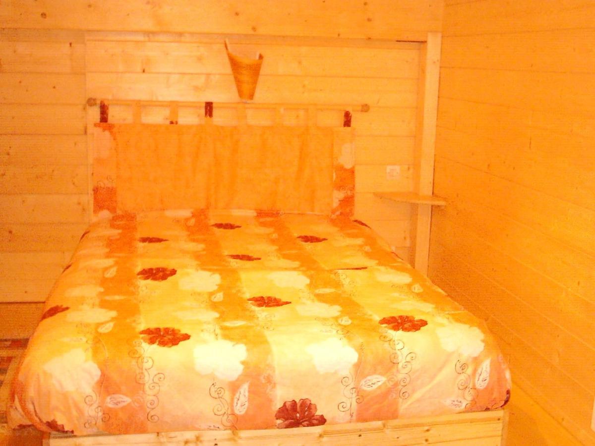 Chalet Charmant A La Bresse Avec Terrasse Et Jardin Cloture Luaran gambar